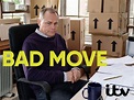 Watch Bad Move | Prime Video