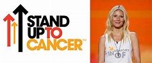 STAND UP TO CANCER Returns to Primetime Networks For Its 3rd Year ...