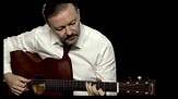 Life On The Road | Learn Guitar With David Brent - YouTube