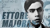 Ettore Majorana, il fisico catanese che 100 anni fa anticipava i ...