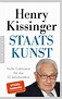 Staatskunst von Henry A. Kissinger - Buch | Thalia