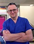 DR MICHAEL MOSLEY rejoins the A&E heroes - and it's tougher and more ...
