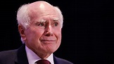 Former Prime Minister John Howard reflects 25 years on from election ...