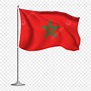 Drapeau National Du Maroc Png, Vecteurs, PSD et Icônes Pour ...