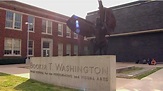 Dallas' Booker T. Washington High School prepares for centennial | wfaa.com