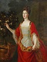 International Portrait Gallery: Retrato de la Princesa Louise Maria ...