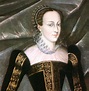 A história de Mary Stuart, a Rainha dos Escoceses