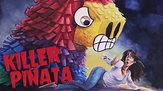 Killer Piñata (Film, 2015) - MovieMeter.nl