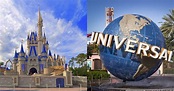 Guía de Universal vs Disney World 2022 - Lista de precios de Disney ...