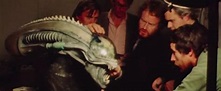 Película: Memory: The Origins of Alien