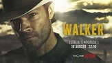 Nova versão da série «Walker» estreia em Portugal