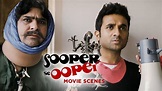 Sooper Se Ooper Movie Scenes | Ek aur mama, mama pe mama! | Vir Das ...