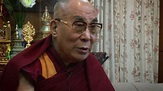 The Dalai Lama: Scientist - Official Trailer - YouTube