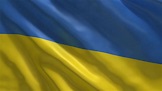Ucrania - Fotorecurso - Banco de imagenes gratuito | Banderas del mundo ...