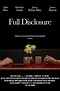 Full Disclosure - Película - - Cine.com