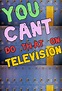 You Can't Do That on Television - TheTVDB.com