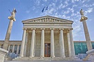 Universidad de Atenas - EcuRed