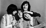 The Who, desde la distancia | El Comercio