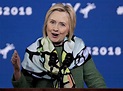 Hillary Clinton se estrena como productora de televisión junto a ...