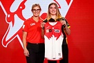 Local star Cynthia Hamilton picked by the Sydney Swans in AFLW draft ...