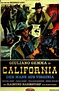 California (1977) | California poster, Western movies, California movie