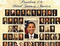 US Presidents in chronological order | Know-It-All