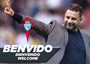 Oficial: Antonio Mohamed nuevo entrenador del Celta de Vigo - Futbol ...