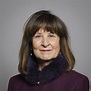 Baroness Helena Kennedy QC - Labour Campaign for Human Rights