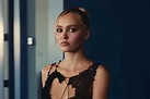 Lily-Rose Depp Seductively Dances to Britney Spears in The Idol Teaser