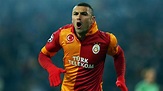 Real Madrid - Galatasaray : Burak Yilmaz a la baraka - Eurosport