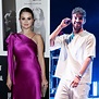 Selena Gomez, Drew Taggart Relationship Timeline: Photos