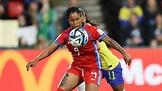 Panama see defeat in Women’s World Cup debut vs. Brazil