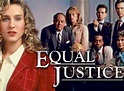 Equal Justice TV Show Air Dates & Track Episodes - Next Episode