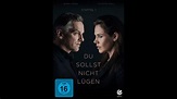 Du sollst nicht lügen: Serientrailer