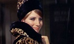 50 years ago today – Barbra Streisand’s movie debut opener in “Funny ...