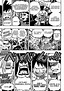 One Piece Manga 916 Español - Submanga.online | Dessin noir et blanc ...
