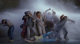 Bill Viola, "the most famous video artist in the world"