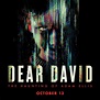 Dear David Movie (2023) Cast & Crew, Release Date, Story, Budget ...