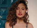 WATCH: Julie Anne San Jose's photo shoot for a beauty and lifestyle ...