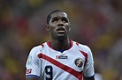 Arsenal's Joel Campbell stars on Costa Rica roster for Ticos' first ...