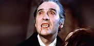 Every Hammer Dracula Film Ranked, According to Critics | CBR