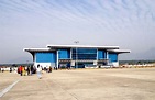 Jolly Grant Airport Dehradun - Daily Flights From Dehradun Airport