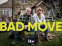 Watch Bad Move | Prime Video