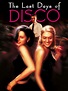 Watch The Last Days Of Disco | Prime Video