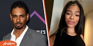 Aniya Wayans - Facts about Damon Wayans Jr & His Ex-girlfriend’s Daughter