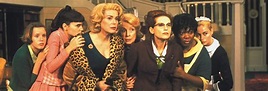 8 mujeres (2002) - Película eCartelera
