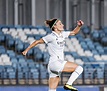 Memorable actuación de Esther González para llevar al Real Madrid a la ...