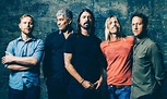 Foo Fighters Hd Wallpaper