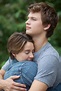 'The Fault In Our Stars' (2014): Stills - Ansel Elgort Photo (38315752 ...
