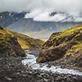 Der Weg nach draußen | Island Foto & Bild | island 2016, natur, europa ...